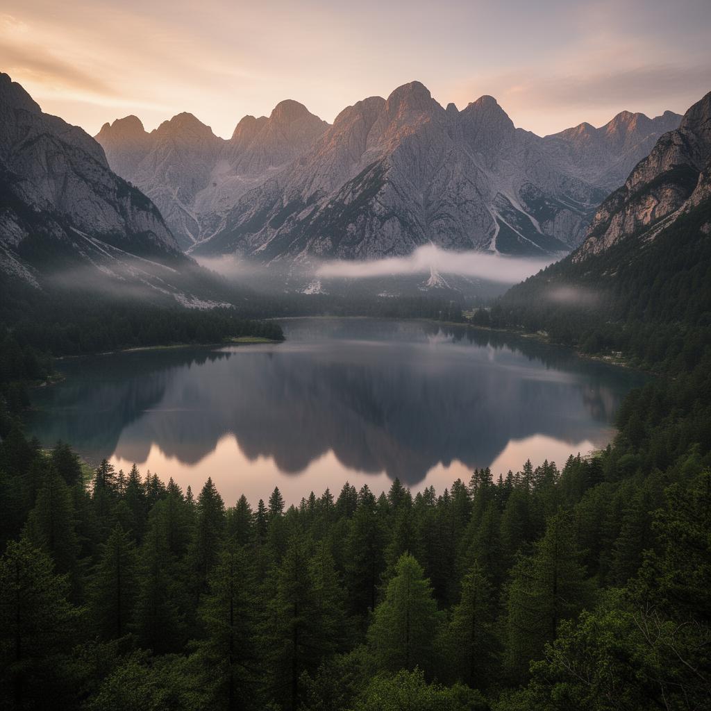 Žabljak, Montenegro